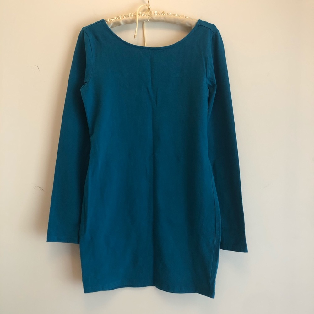 Forever 21  Bodycon Dress Size L